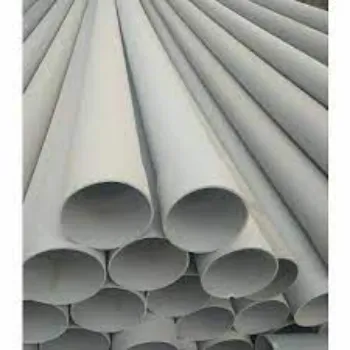 Perforated Drain Pipe 